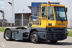 Tracteur de manutention Terberg YT 182 occasion