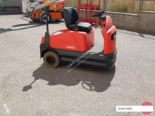 Vontató targonca Linde P60Z-01 48V használt
