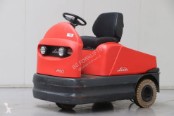 Manipulační traktor Linde P60 použitý