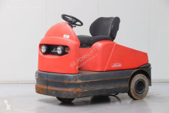 Tracteur de manutention Linde P60Z occasion