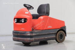Tracteur de manutention Linde P60Z occasion