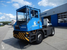 Tractor de movimentação Terberg RT 20 / Terminal tractor usado