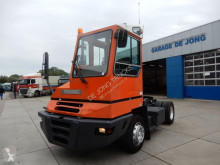 Tracteur de manutention Terberg YT 220 occasion