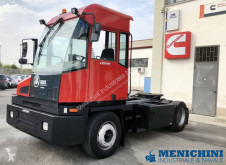 Tracteur de manutention Kalmar TT 612 D occasion