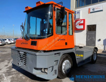 Влекач Mafi MT32R втора употреба