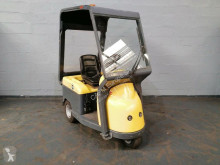 Tracteur de manutention nc BULL2P-M occasion