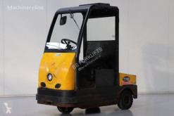 Tracteur de manutention John Deere Bradshaw T5 occasion