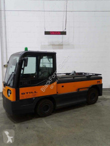 Влекач Linde P250 втора употреба