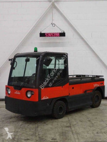 Manipulační traktor Linde P250 použitý