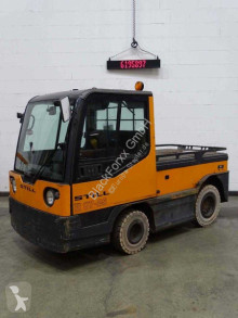 Still r07-25 handling tractor used
