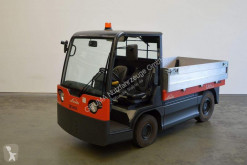 Tracteur de manutention Linde W 20/127-06 occasion