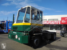 Влекач Kalmar PT 122 втора употреба