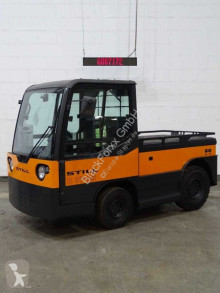 Still handling tractor r07-25/batt.neu