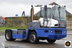 Manipulační traktor Kalmar TRL618iA použitý