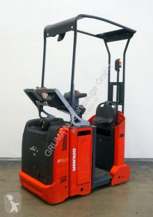 Влекач Linde P 50 C/1190 втора употреба