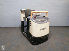 Crown TC 3000 handling tractor used