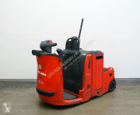 Linde P 30/132 handling tractor used