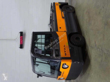 Linde P250 handling tractor used
