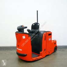 Linde P 30/132 handling tractor used