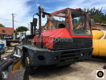 Tracteur de manutention Sisu TR-160A/2