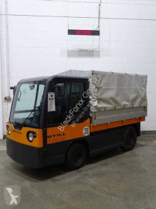 Tracteur de manutention Still r08-20 occasion