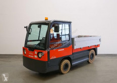 Tracteur de manutention Linde W 20/127-06 occasion