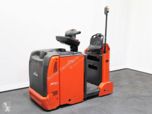 Cabeza tractora de maniobra Linde P 50 C 1190 usada