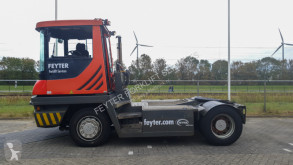 جرار منخفضة Terberg rt223