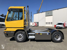 Gaffeltruck til entreprenøropgaver Terberg yt182 brugt