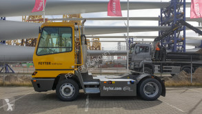 Carrello trattore Terberg yt222 usato