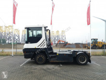 Gaffeltruck til entreprenøropgaver Terberg rt223