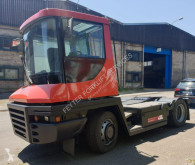 Gaffeltruck til entreprenøropgaver Terberg rt223