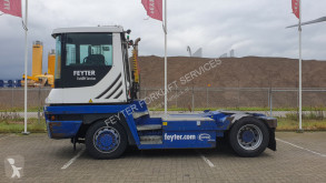 Gaffeltruck til entreprenøropgaver Terberg rt223