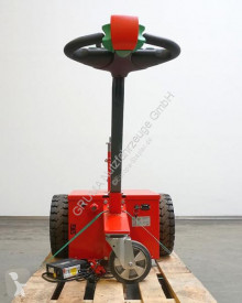 Erler Zughilfe Multitrac 25 Zugmaschine gebrauchte