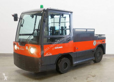 Cabeza tractora de maniobra Linde P 250/127-05 usada