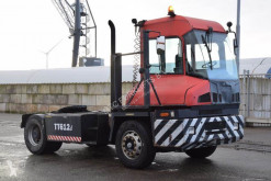 Cabeza tractora de maniobra Kalmar TT612d usada