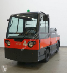 Cabeza tractora de maniobra Linde P 250/127-05 usada