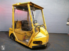Tracteur de manutention Charlatte TE206 occasion