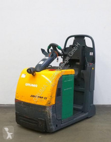 Влекач Jungheinrich EZS 350 XL втора употреба