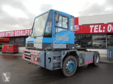 جرار منخفضة CVS Ferrari TT 2516 B