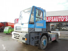 جرار منخفضة CVS Ferrari TT 2516 B