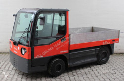 Tracteur de manutention Linde W 20/127 occasion