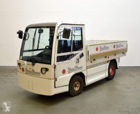 Tracteur de manutention Linde W 20/127 occasion