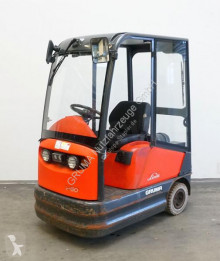 Tracteur de manutention Linde P 60 Z/126 Druckluft occasion