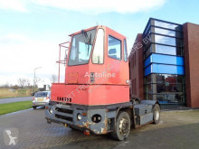 جرار منخفضة Kalmar TRX 182 / 4x4 / Terminal Truck / 3802 Uur