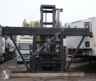 Kalmar DC-12 1200 handling tractor used