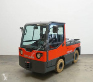 Tracteur de manutention Linde P250 occasion