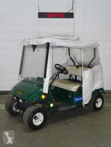 Tracteur de manutention txtgolfcart36v occasion