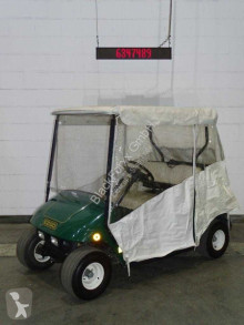 Cabeza tractora de maniobra txtgolfcart36v usada