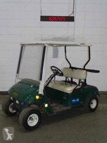 Txtgolfcart36v handling tractor used